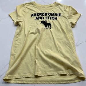 Abercrombie and Fitch